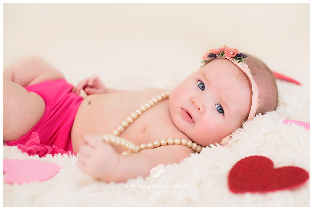 Valentine’s Mini Session {Sneak Peek!} | Pensacola Florida ...