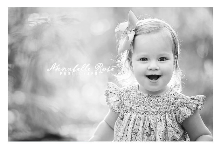 Pensacola Childrens Photographer | Pensacola, Florida | Annabelle Rose Photography