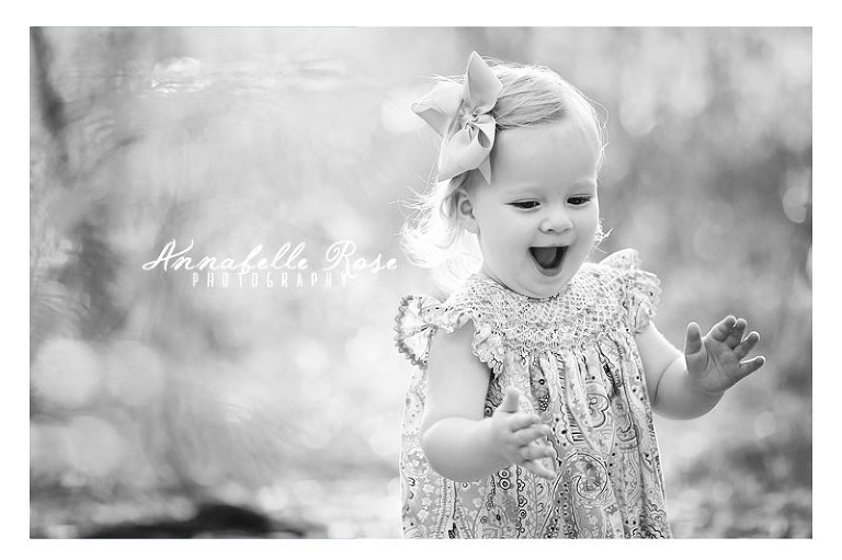 Pensacola Childrens Photographer | Pensacola, Florida | Annabelle Rose Photography