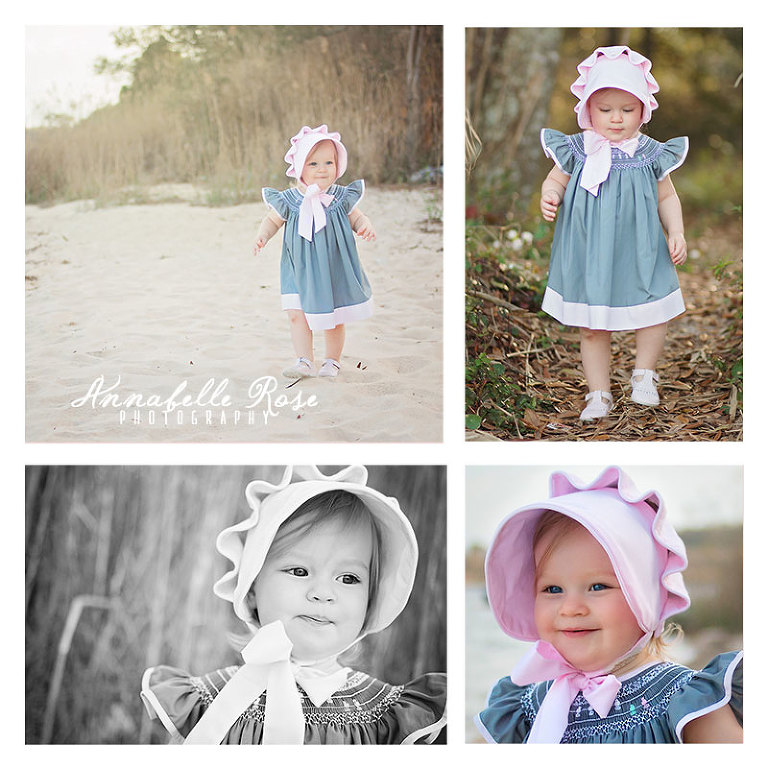 Pensacola Childrens Photographer | Pensacola, Florida | Annabelle Rose Photography