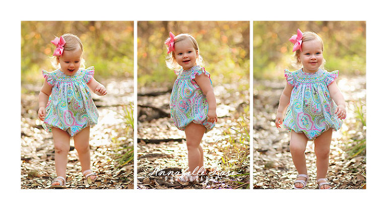 Pensacola Childrens Photographer | Pensacola, Florida | Annabelle Rose Photography