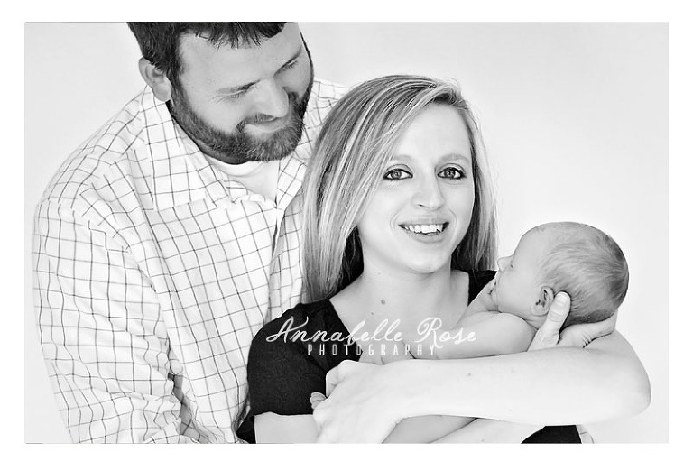 Pensacola Newborn Photographer | Pensacola Florida 