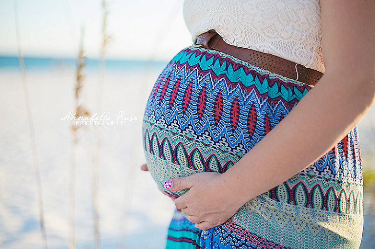 Maternity Photography, Pensacola, Florida