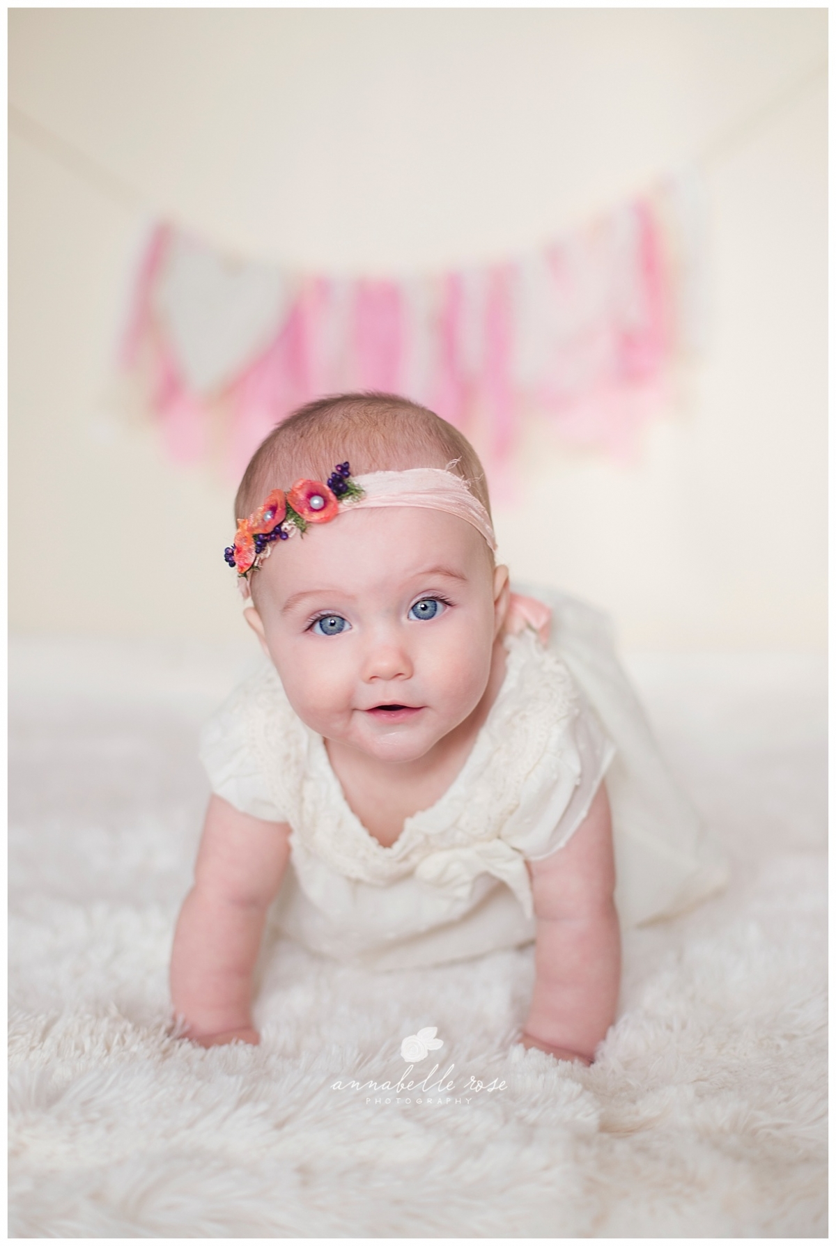 Valentine's Mini {Sneak Peek} - Anna | Pensacola, Fl Baby Photographer ...