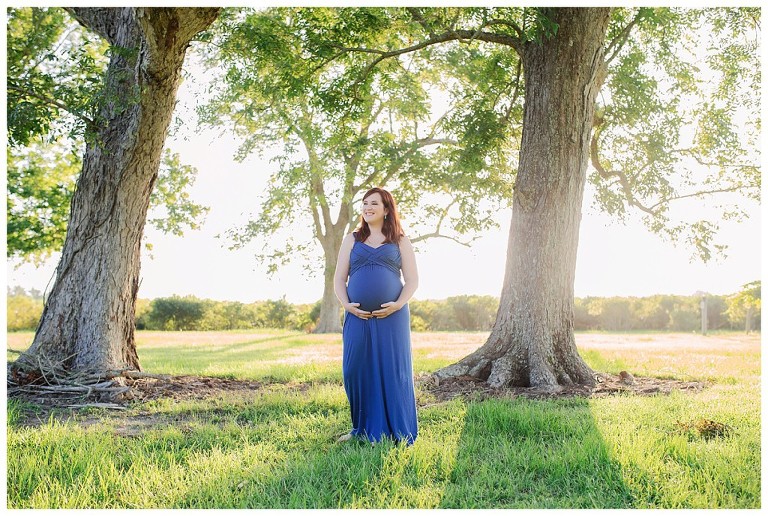 Maternity Photographer | Pensacola, Florida | Annabelle Rose Photography