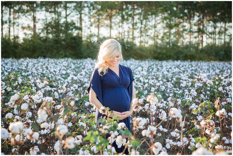 cotton field maternity session_0019.jpg